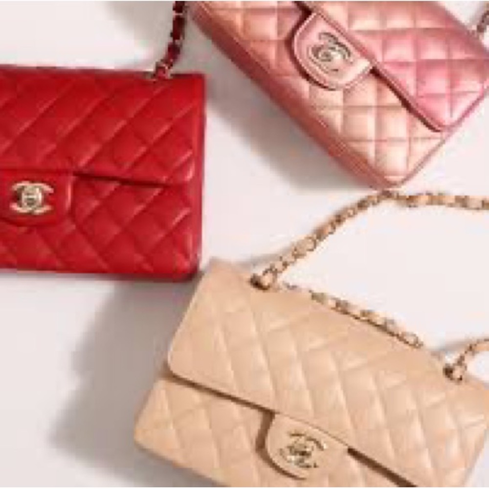 Meet your Posher, Kendra